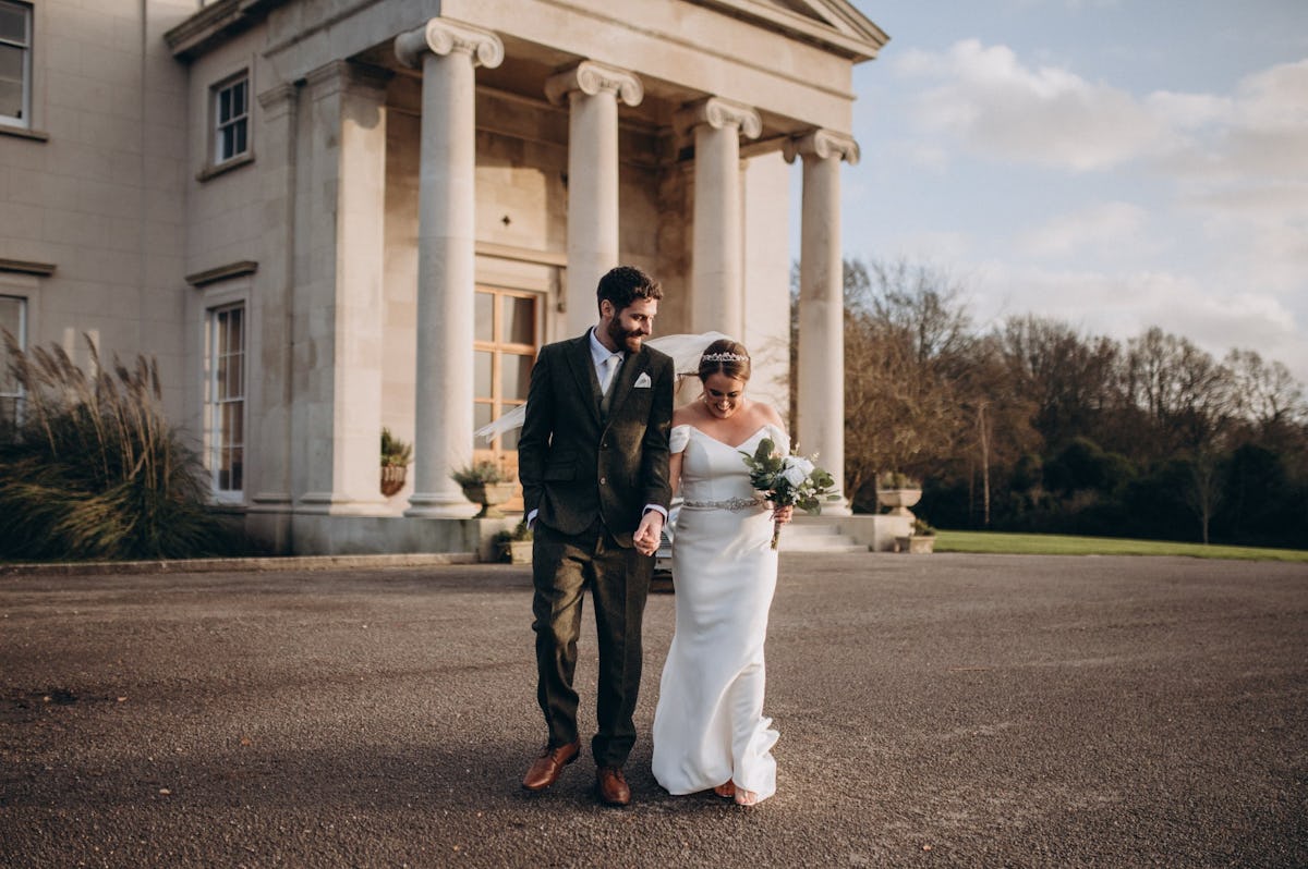 Rookesbury Park