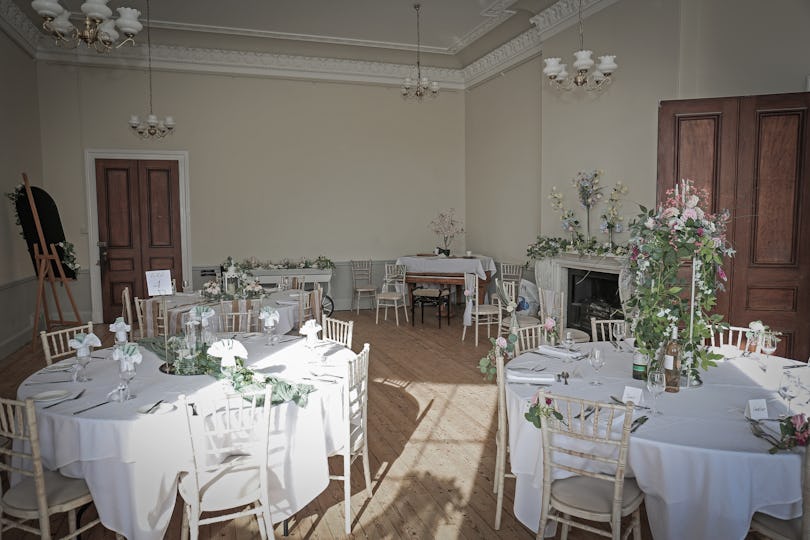 Rookesbury Park