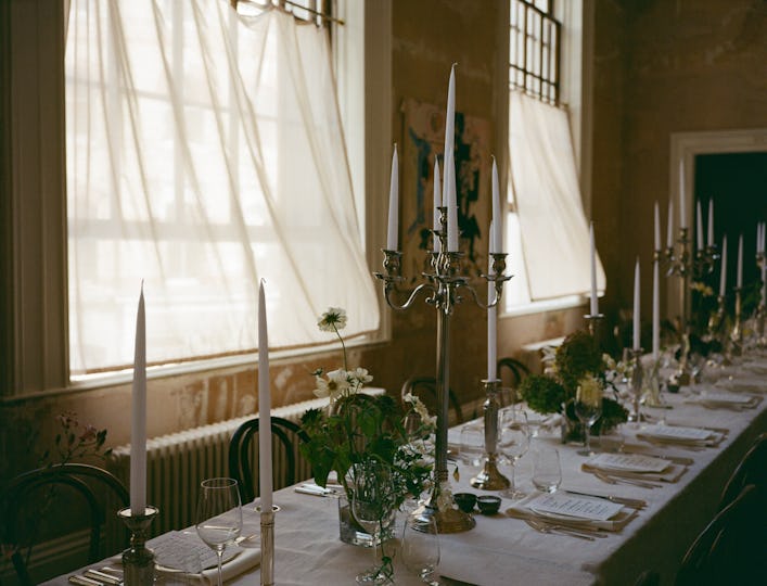 Knotel Old Sessions House