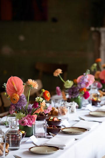 Knotel Old Sessions House