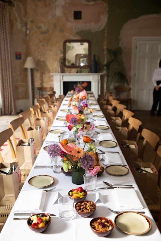 Knotel Old Sessions House
