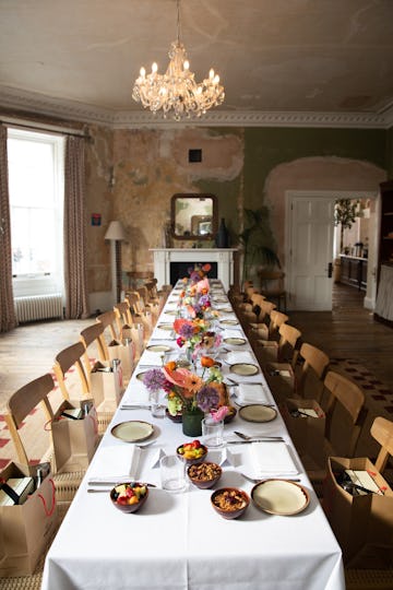 Knotel Old Sessions House