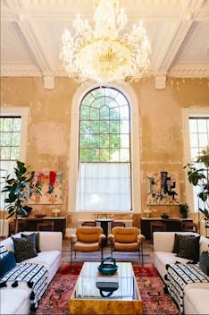 The Great Room