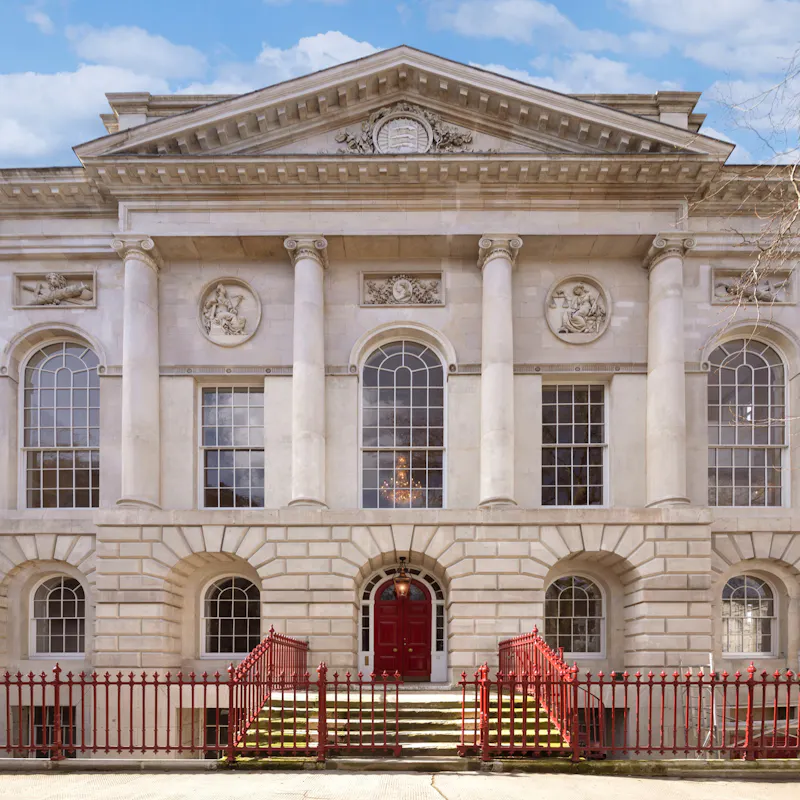 Knotel Old Sessions House