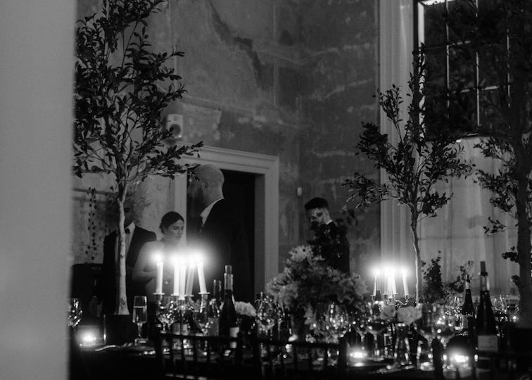 Knotel Old Sessions House