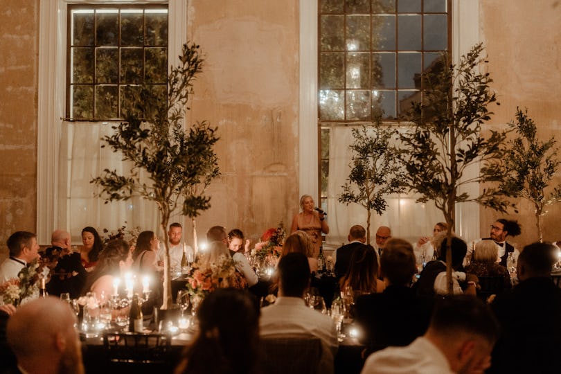 Knotel Old Sessions House