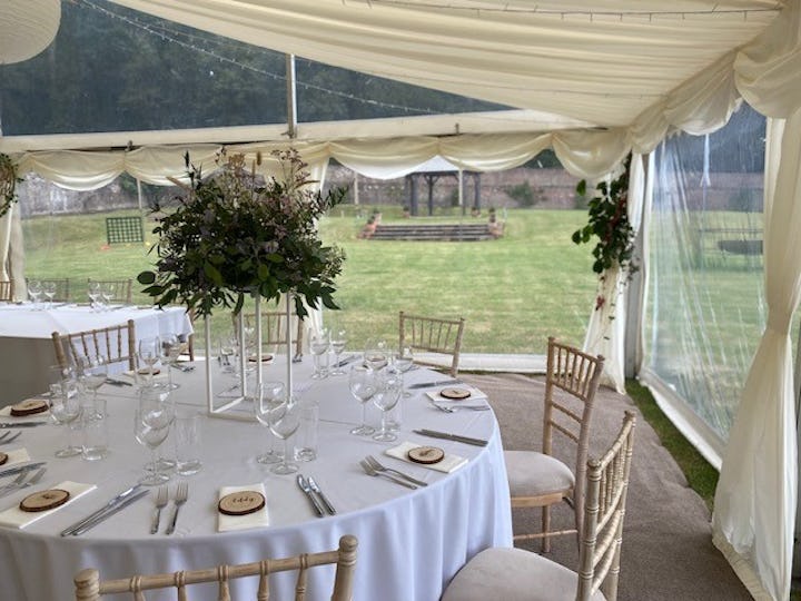 Holywell Estate