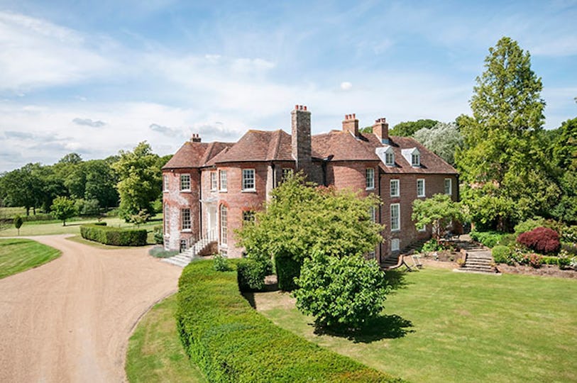 Holywell Estate