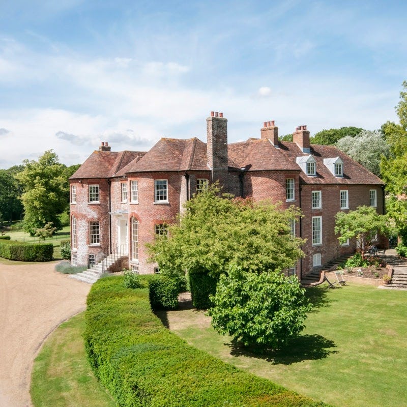 Holywell Estate