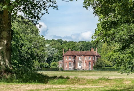 Holywell Estate