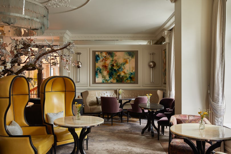 The Cadogan, A Belmond Hotel