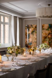 The Cadogan, A Belmond Hotel