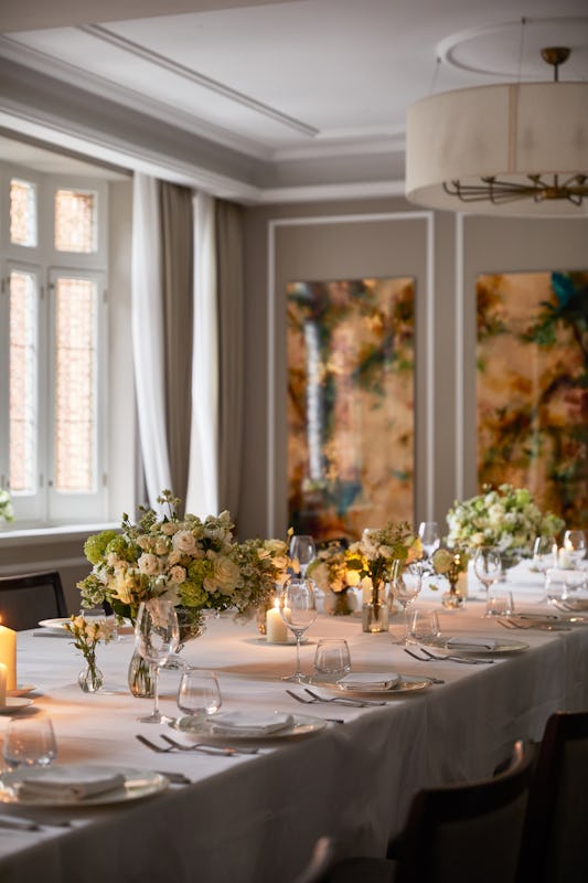 The Cadogan, A Belmond Hotel