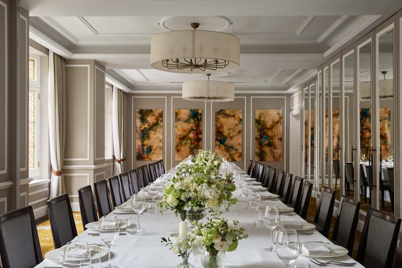 The Cadogan, A Belmond Hotel