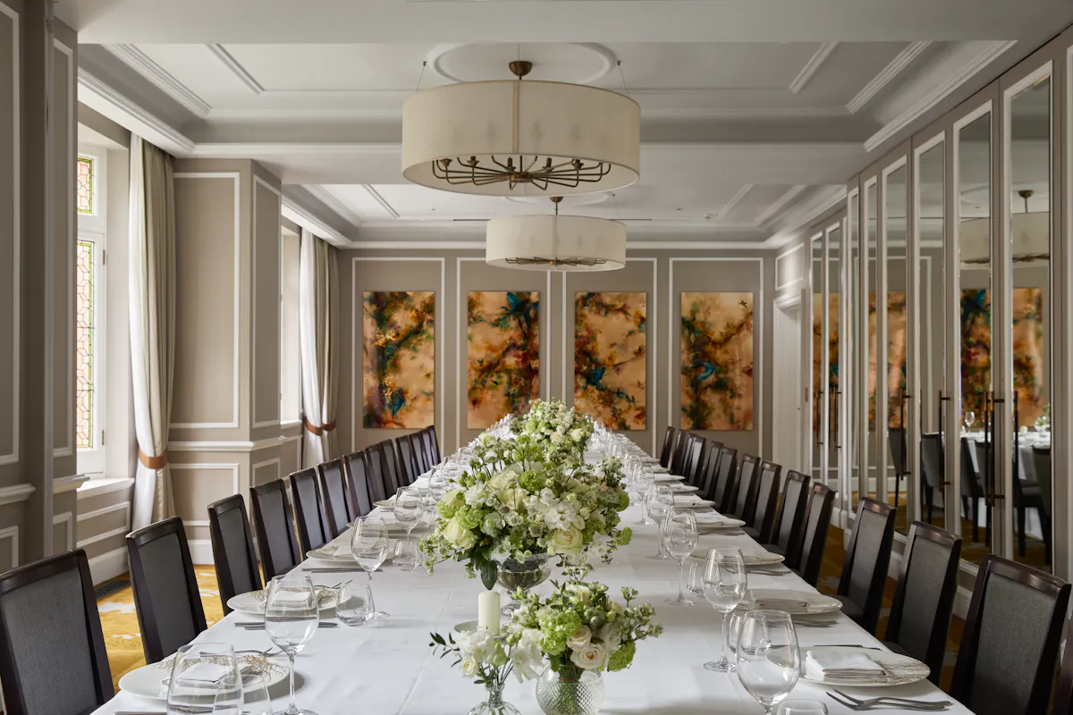 The Cadogan, A Belmond Hotel