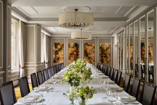 Cadogan Rooms (Oscar & Lillie)