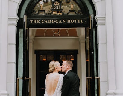 The Cadogan, A Belmond Hotel