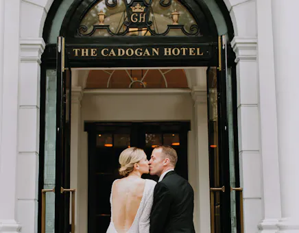 The Cadogan, A Belmond Hotel