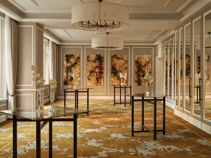 The Cadogan, A Belmond Hotel