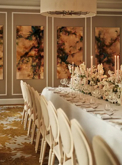 The Cadogan, A Belmond Hotel