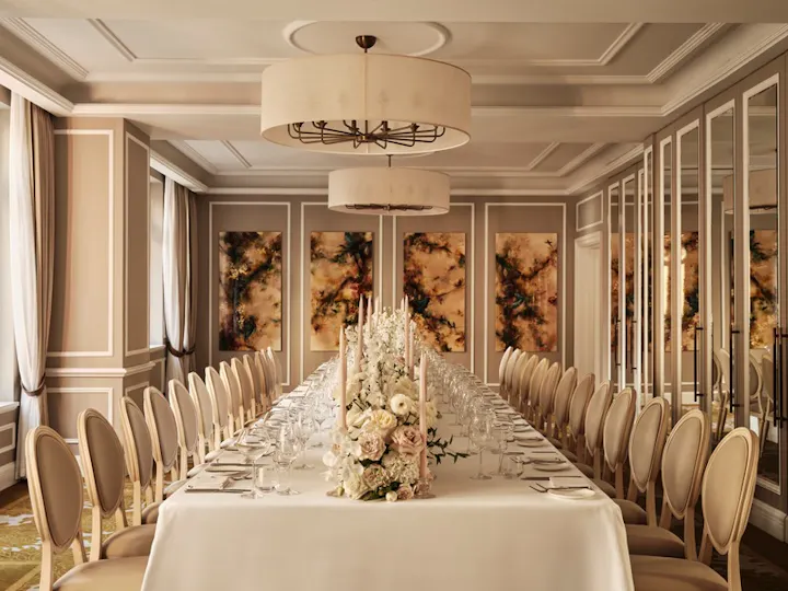 The Cadogan, A Belmond Hotel