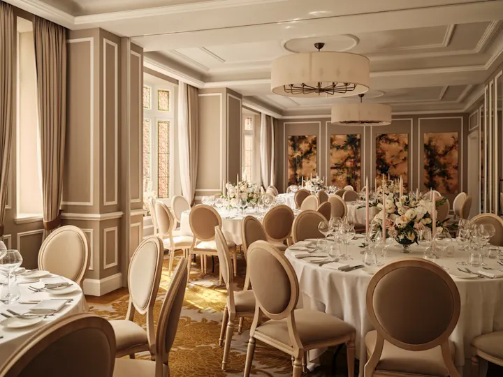 The Cadogan, A Belmond Hotel