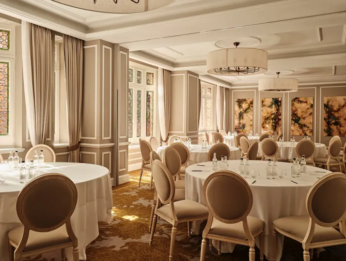 The Cadogan, A Belmond Hotel