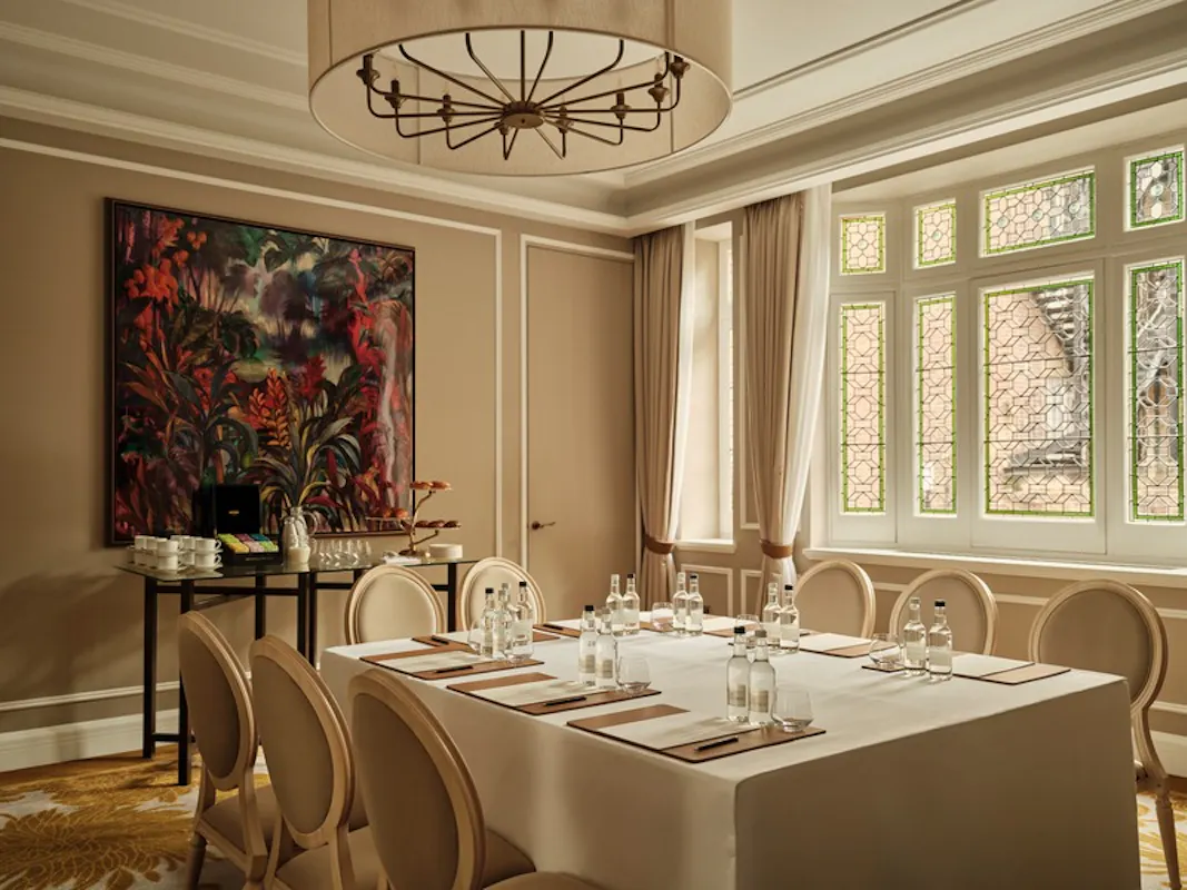 The Cadogan, A Belmond Hotel