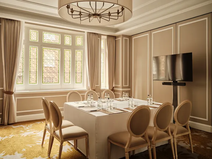 The Cadogan, A Belmond Hotel