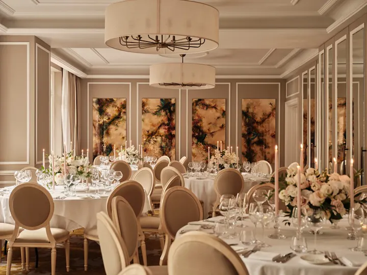 The Cadogan, A Belmond Hotel