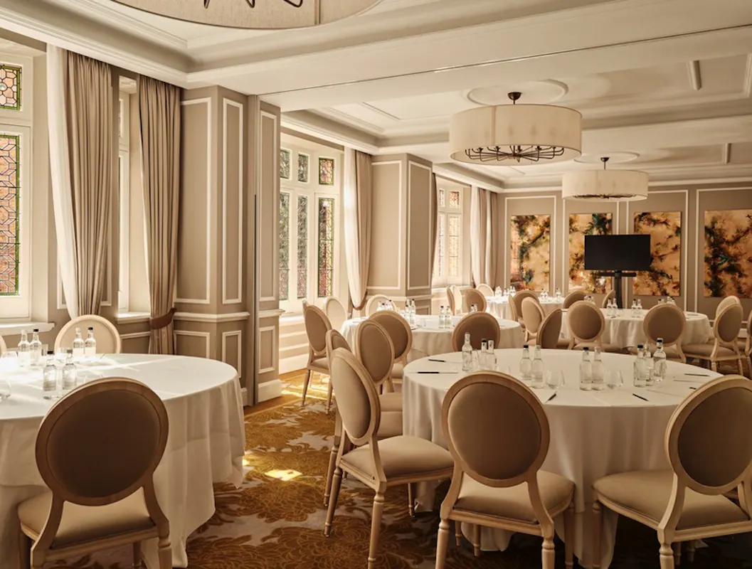 The Cadogan, A Belmond Hotel