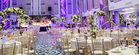 Atrium Hotel Heathrow