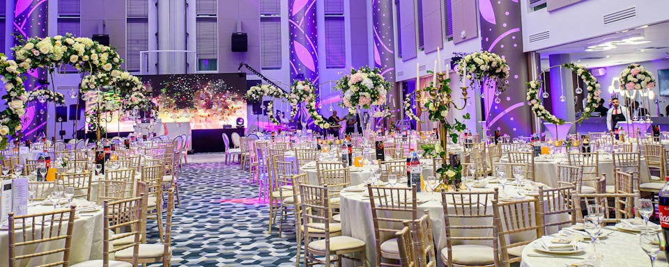 Atrium Hotel Heathrow