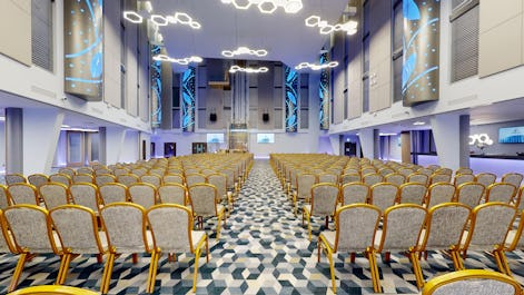 Atrium Hotel Heathrow
