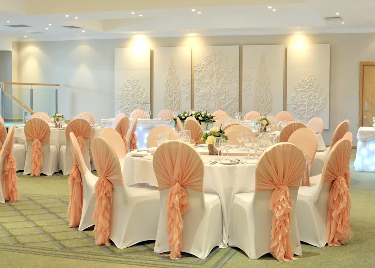 Regency Park Hotel