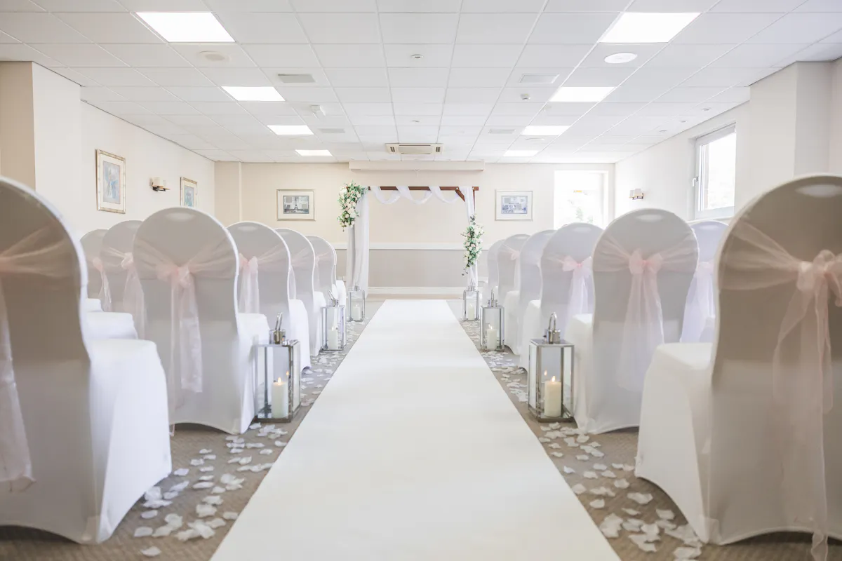 Regency Park Hotel