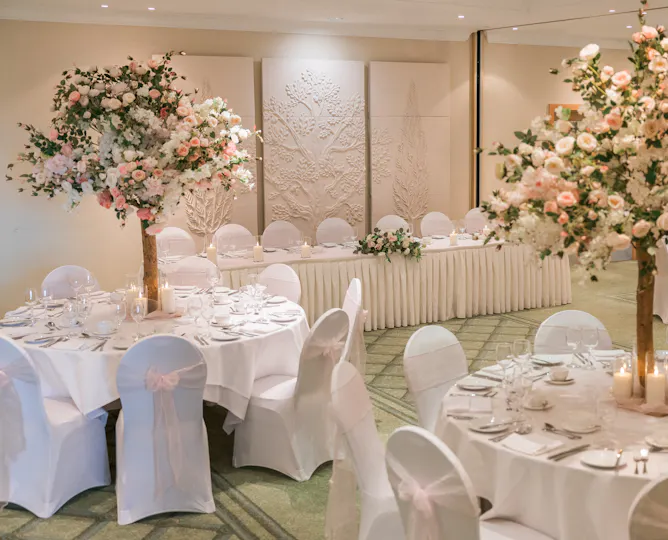 Regency Park Hotel
