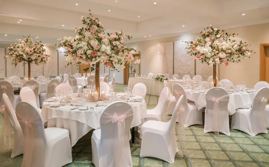 Regency Park Hotel