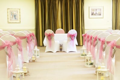 Regency Park Hotel