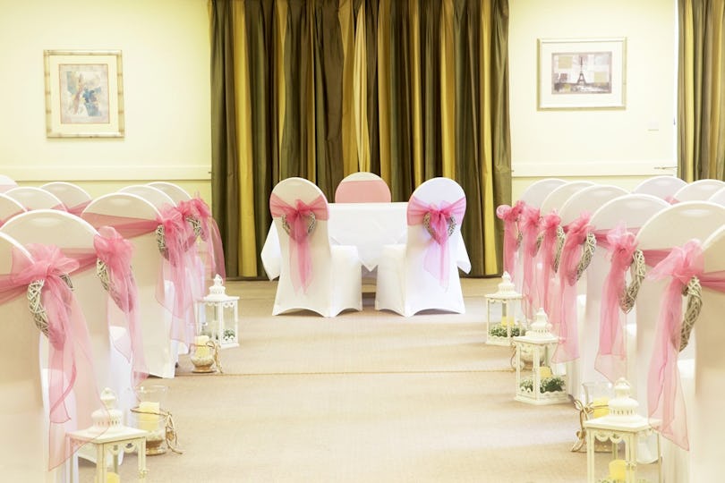 Regency Park Hotel