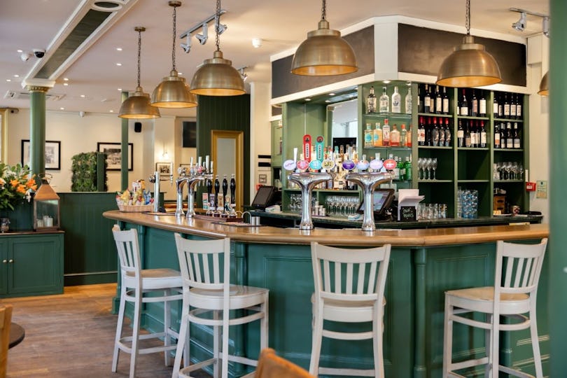The Spencer Arms 