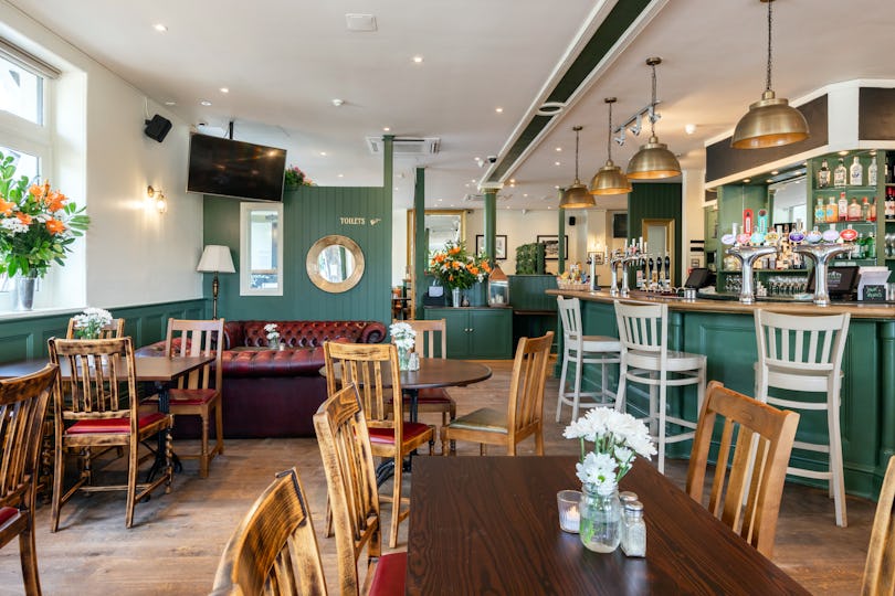 The Spencer Arms 