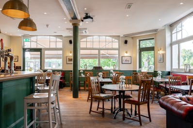 The Spencer Arms 