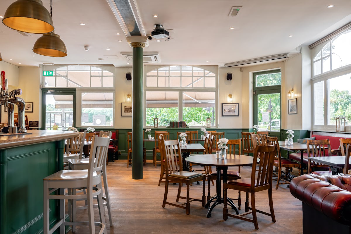 The Spencer Arms 