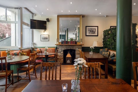 The Spencer Arms 