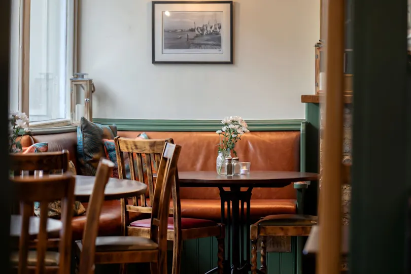 The Spencer Arms 