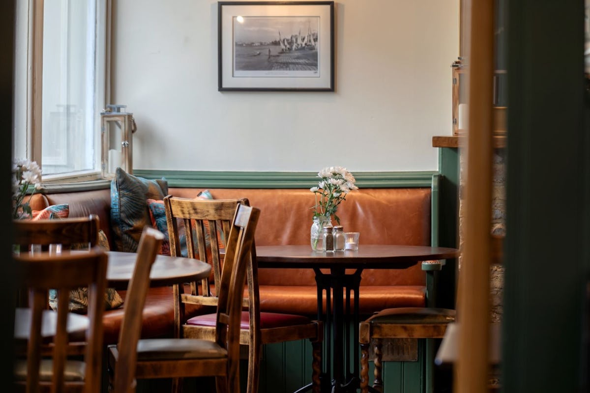 The Spencer Arms 