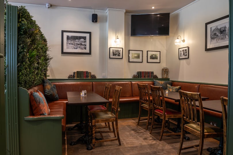 The Spencer Arms 