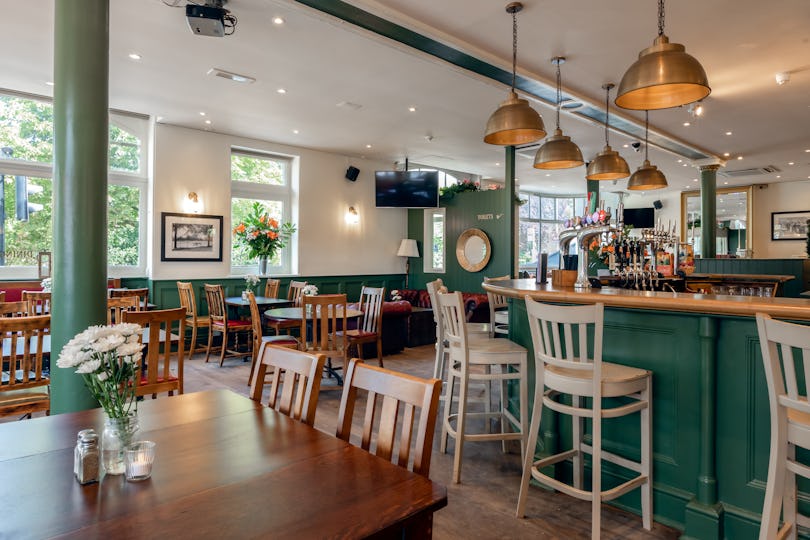 The Spencer Arms 