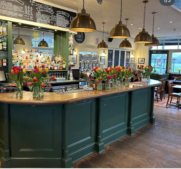 The Spencer Arms 